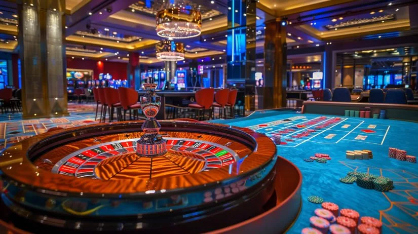 slotpk20 Blackjack Showdown